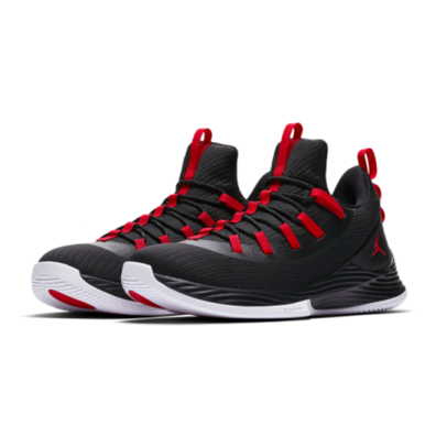 Jordan Ultra Fly 2 Low "Uchi"