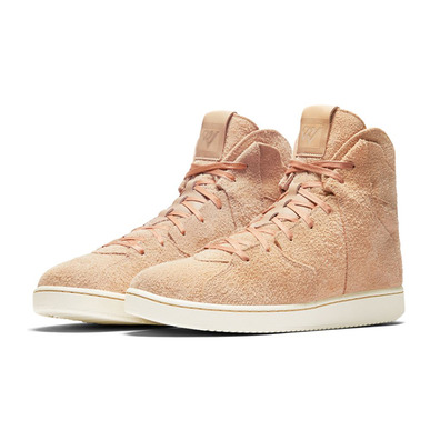 Jordan Westbrook "Skin Back" (200/vachetta tan)