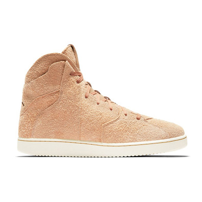 Jordan Westbrook "Skin Back" (200/vachetta tan)