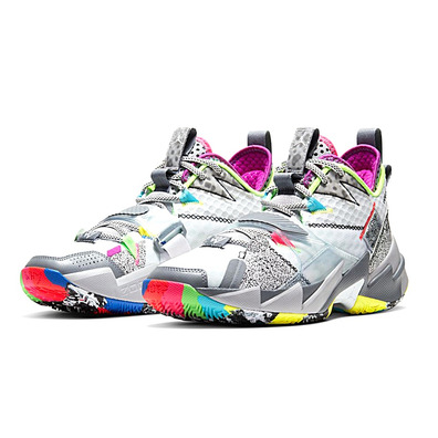 Jordan Why Not Zero.3  "Zer0 Noise"