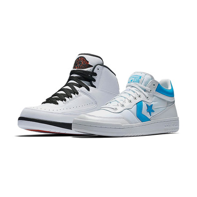 Jordan X Converse PACK