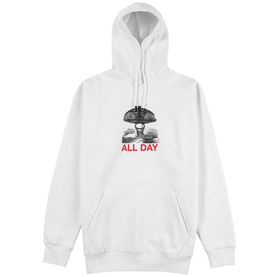 K1X All Day Hoody (1100)