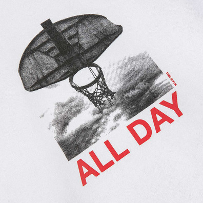 K1X All Day Hoody (1100)