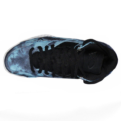 K1X Anti Gravity "Venice" (lightblue tiedye/white/black)