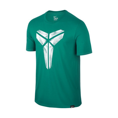 Nike Kobe XXIV Tee (346/ rio teal)