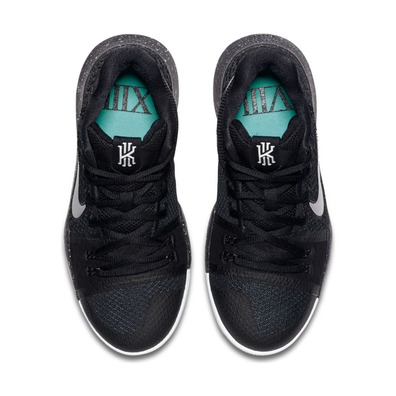 Kyrie 3 GS "Little Black Ice" (018)