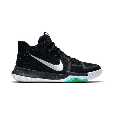 Kyrie 3 GS "Little Black Ice" (018)