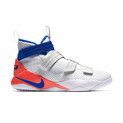 LeBron Soldier XI SFG "Ultramarine" (101)