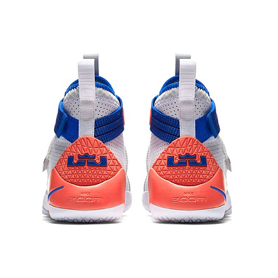 LeBron Soldier XI SFG "Ultramarine" (101)