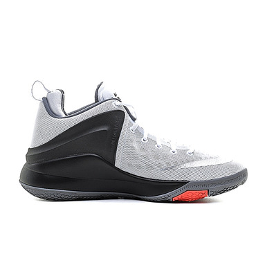 Lebron  Zoom Witness "Slayer"  (100/white/black/red)