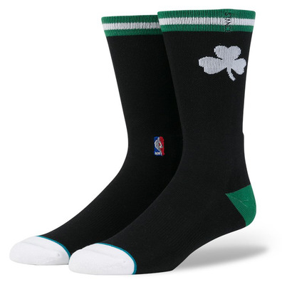 Stance Celtics Arena Logo Socks