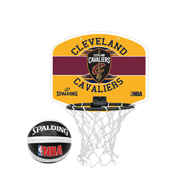 Minicanasta NBA Cleveland Cavaliers