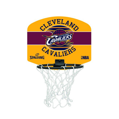 Minicanasta NBA Cleveland Cavaliers