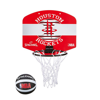 MINICANASTA NBA HOUSTON ROCKETS