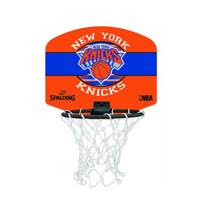 Minicanasta NBA New York Knicks