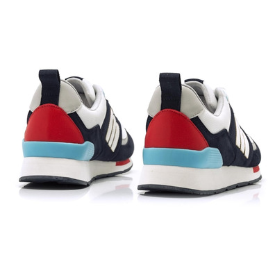 Mustang Sneakers "Jony Azul"