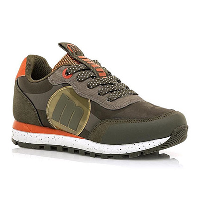 Mustang Sneakers Junior "Carty Camo"