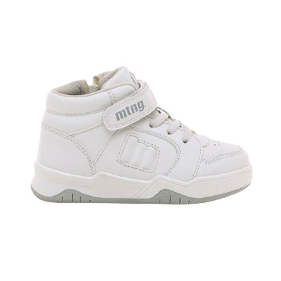 Mustang Sneakers Junior Pope "White"