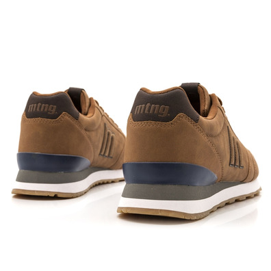 Mustang Sneakers Porland Classic "Windflow Tan"