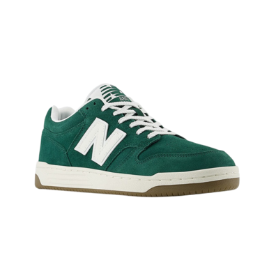 New Balance 480 Classic Unisex "Nightwatch Green"