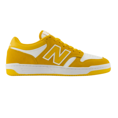 New Balance 480 Classic Unisex "Varsity Gold"