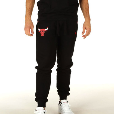 New Era Chicago Bulls BLK Pantalón