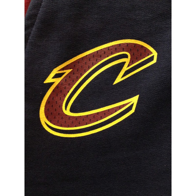 New Era Cleveland Cavaliers OSB Pantalón