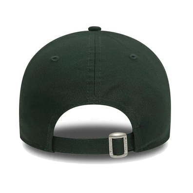 New Era MLB NY Yankees Essential 9FORTY "Green Forest"