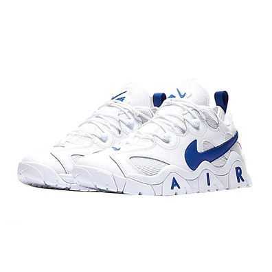 Nike Air Barrage Low "Hyper Blue"