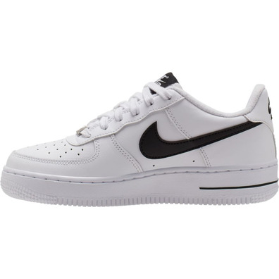 Nike Air Force 1 (GS) ''Classic White''