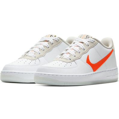 Nike Air Force 1 LV8 3 (GS) "Classic"