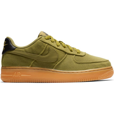 Nike Air Force 1 LV8 Style (GS) "Old green"