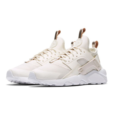 Nike Air Huarache Run Ultra (GS) Shoe "Bronze"