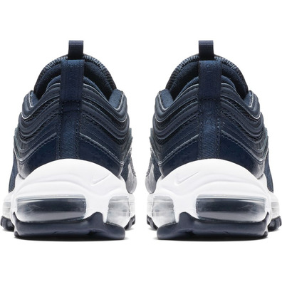 Nike Air Max 97 (GS) "Blue Train"