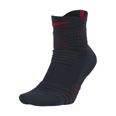 Nike Calcetines Elite Versatility Mid (475)