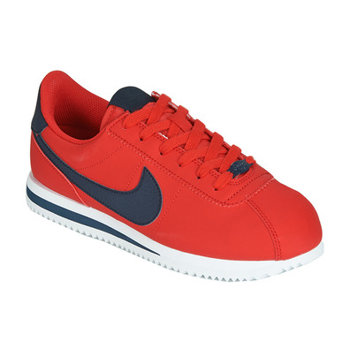 Nike Cortez Basic SL (Gs) "Red"