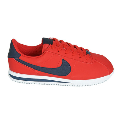 Nike Cortez Basic SL (Gs) "Red"