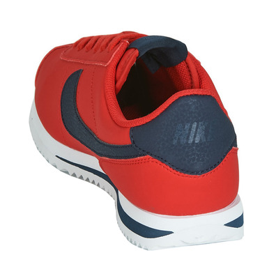 Nike Cortez Basic SL (Gs) "Red"