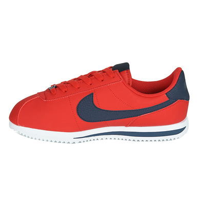 Nike Cortez Basic SL (Gs) "Red"