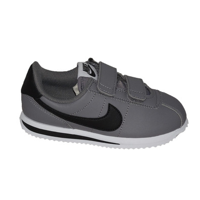 Nike Cortez Basic SL (PS) "Gunsmoke"