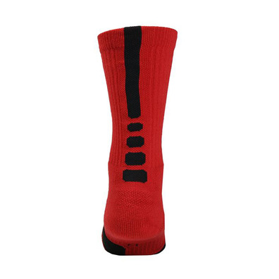 Nike Dry Elite 1.5 Crew Basketball Sock (657)