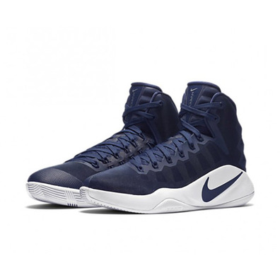 Nike Hyperdunk 2016 TB Women's "Navy Woman" (442/navy/white)