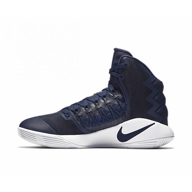 Nike Hyperdunk 2016 TB Women's "Navy Woman" (442/navy/white)