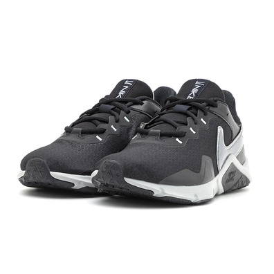 Nike Legend Essential 2 "Black"