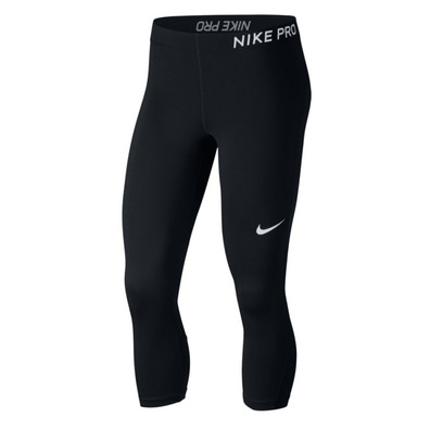 Nike Pro Capris 3/4 Women's (010)