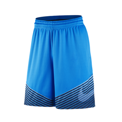 Nike Short Elite Reveal (406/azul/marino/plata)