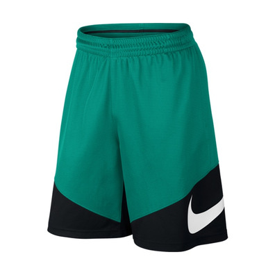 Nike Short HBR (351/rio teal/black/white)