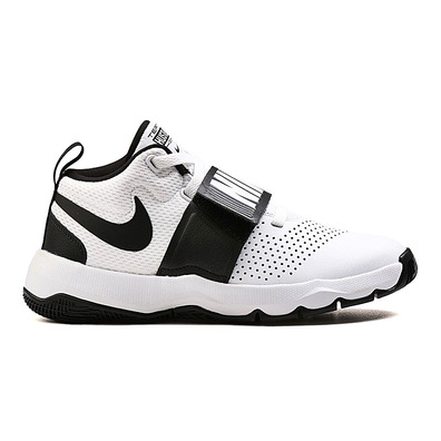 Nike Team Hustle D 8 (GS) "Everlast Jr"