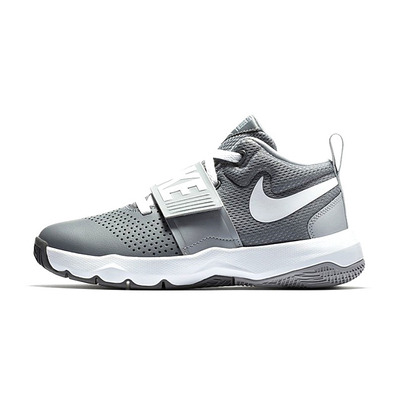 Nike Team Hustle D 8 (GS) ¨Magniy¨ (005)