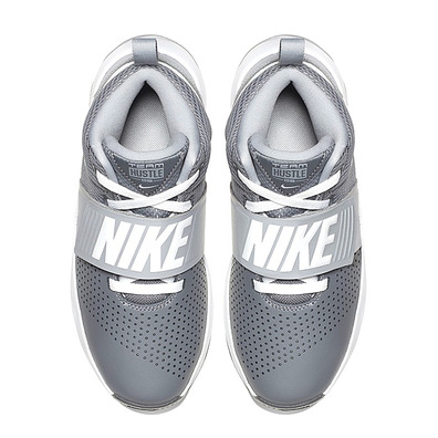 Nike Team Hustle D 8 (GS) ¨Magniy¨ (005)